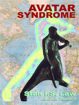 cover image of Avatar Syndrome (Book 1 of Avatar Trilogy)